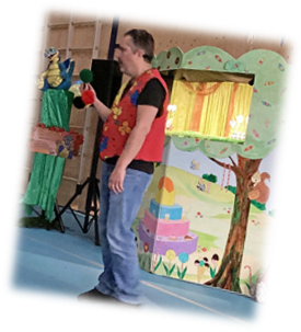 805 jaar Schelluinen - fotoverslag